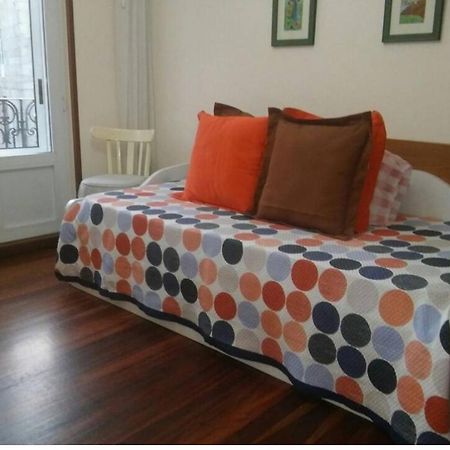 Apartamento "Porta Faxeira" Santiago de Compostela Habitación foto