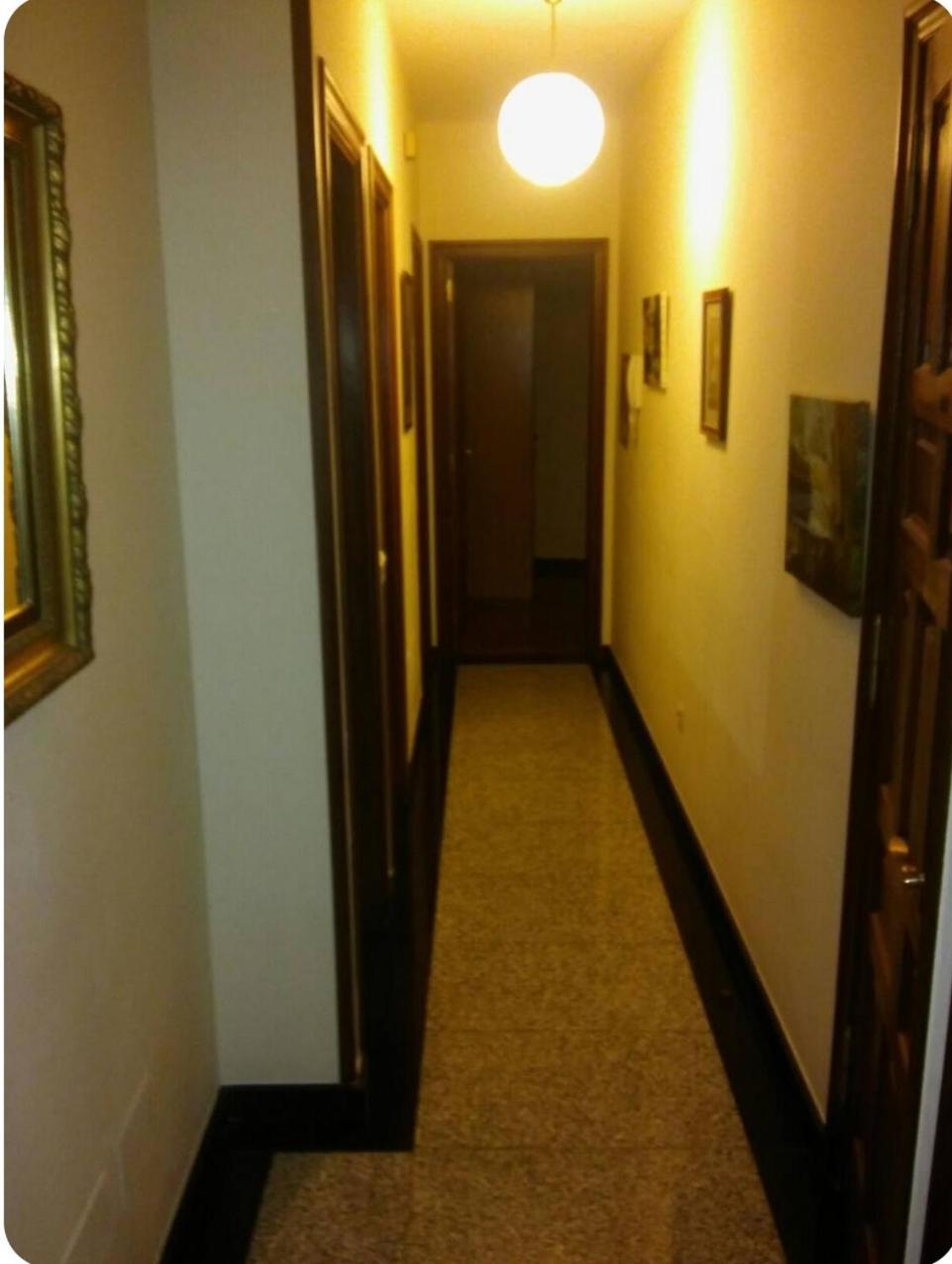 Apartamento "Porta Faxeira" Santiago de Compostela Habitación foto